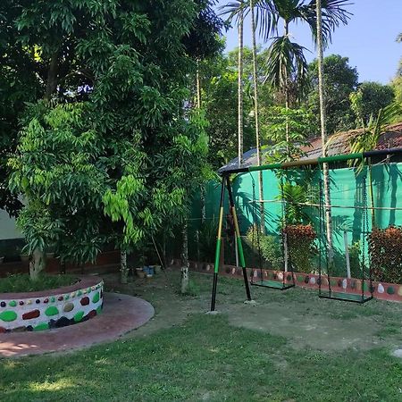 Manas Green Home Stay Jyoti Gaon Eksteriør billede