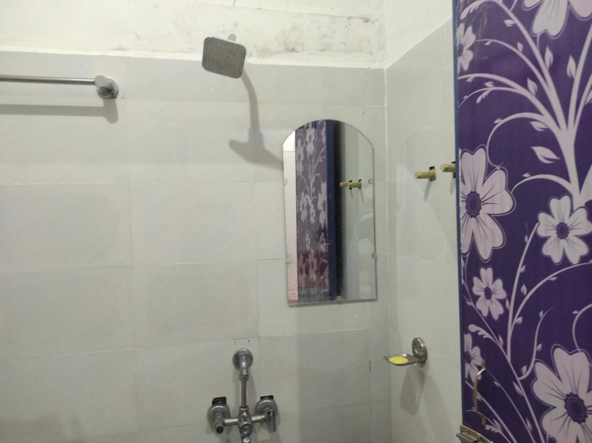 Manas Green Home Stay Jyoti Gaon Eksteriør billede