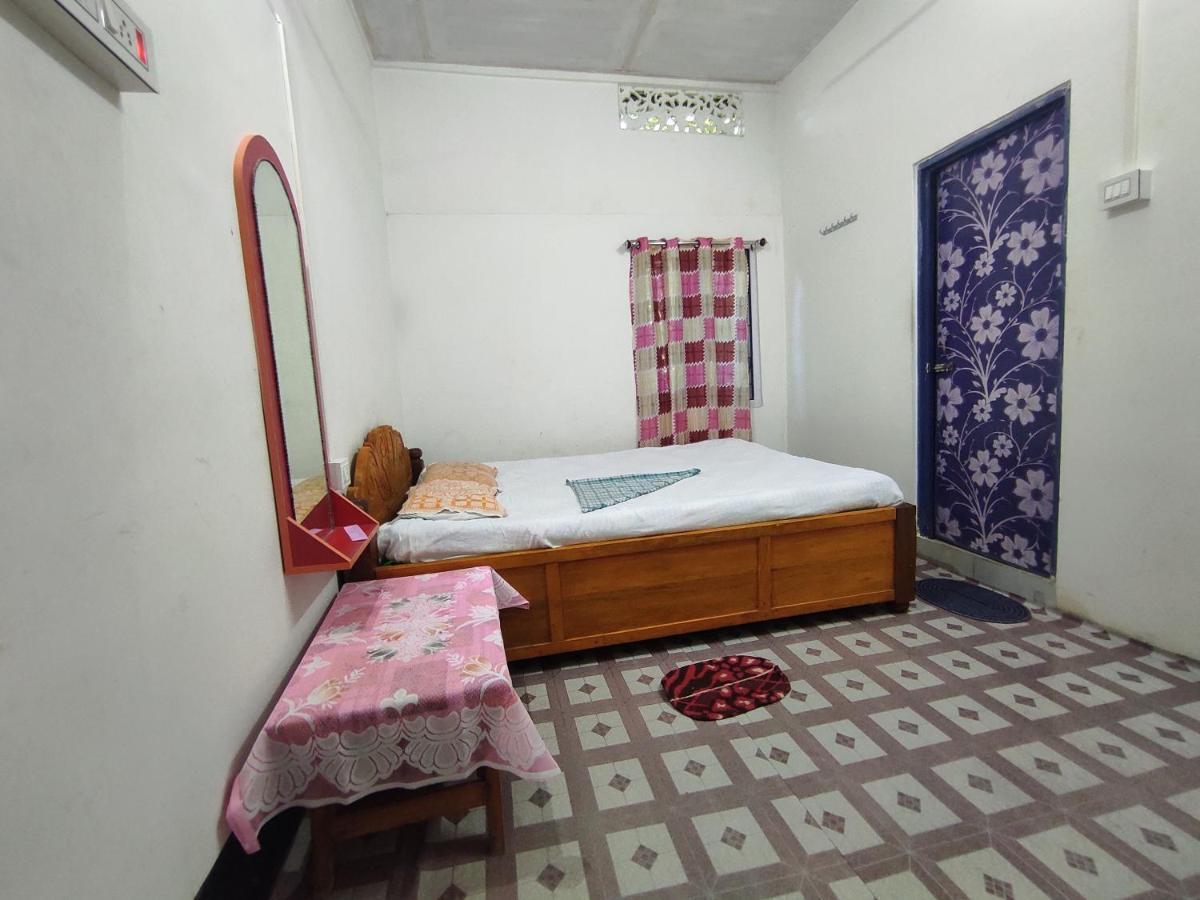 Manas Green Home Stay Jyoti Gaon Eksteriør billede