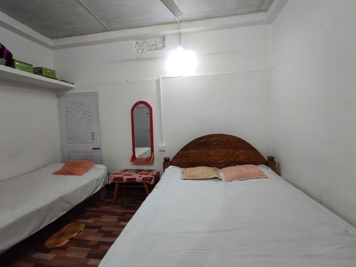 Manas Green Home Stay Jyoti Gaon Eksteriør billede