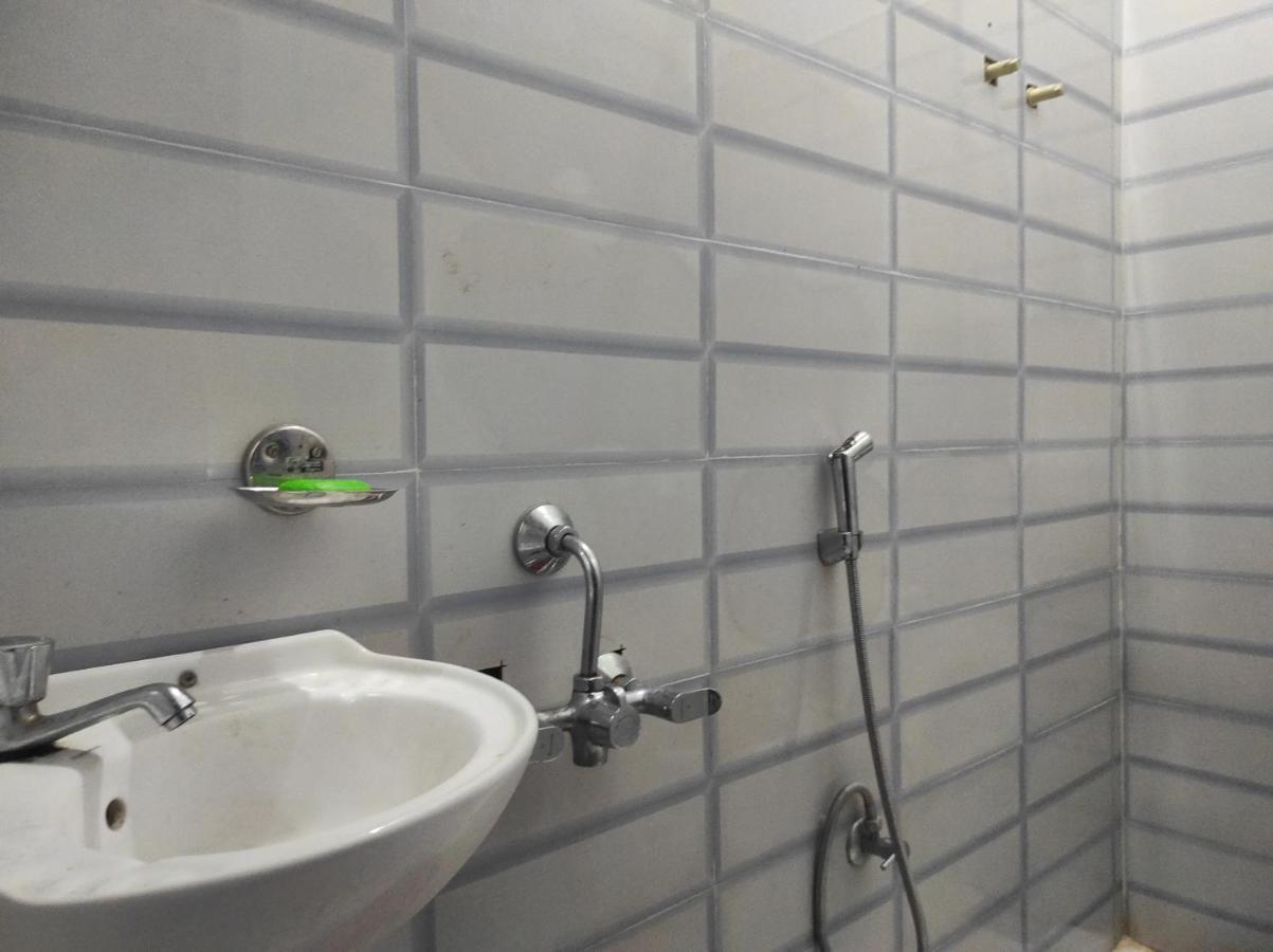 Manas Green Home Stay Jyoti Gaon Eksteriør billede
