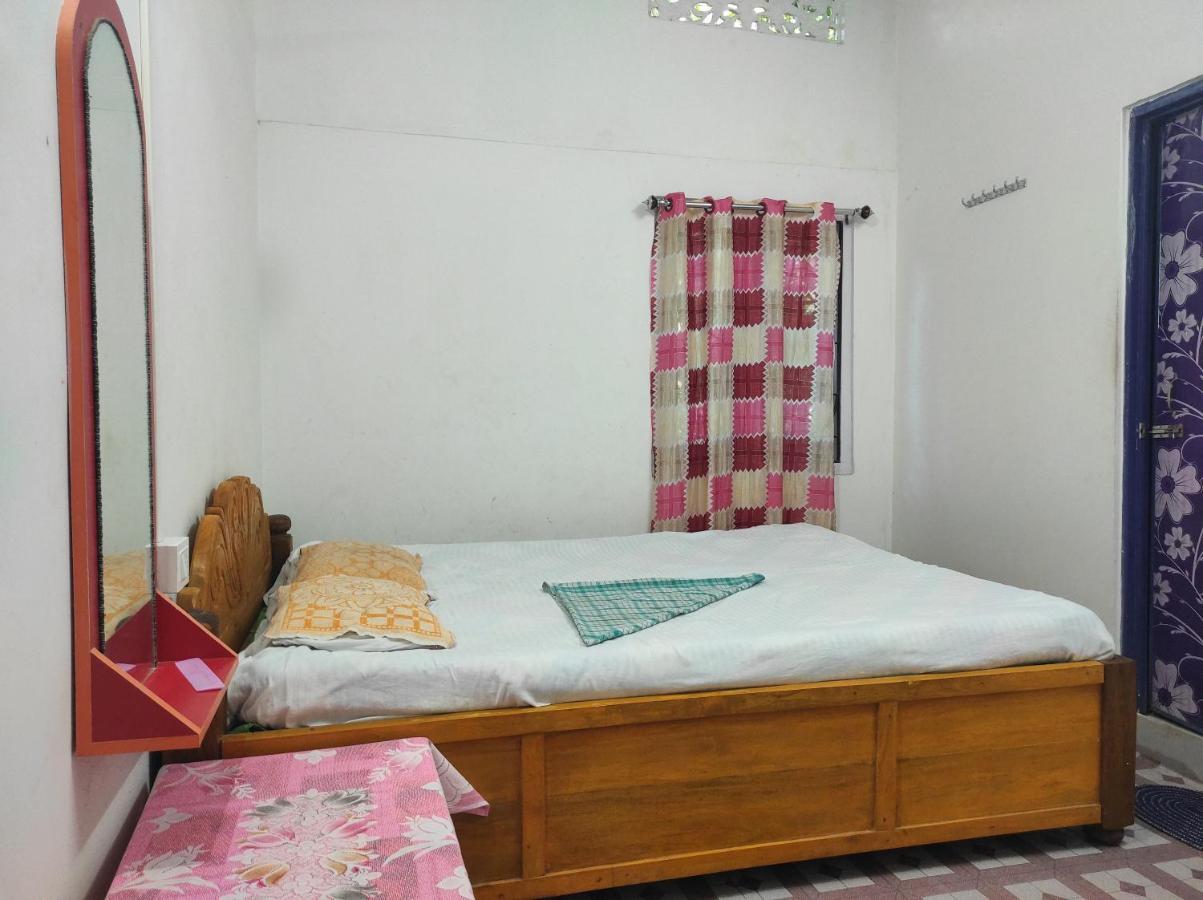 Manas Green Home Stay Jyoti Gaon Eksteriør billede
