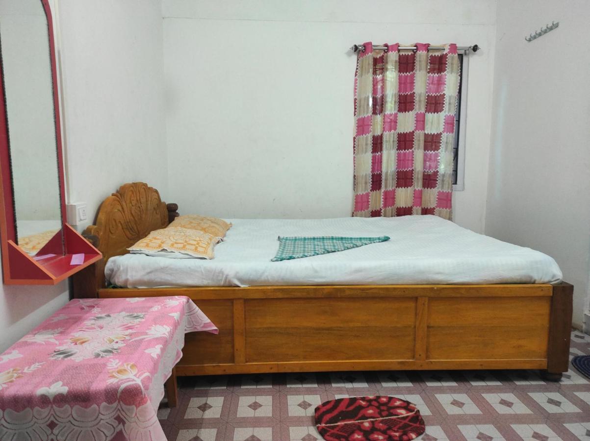 Manas Green Home Stay Jyoti Gaon Eksteriør billede