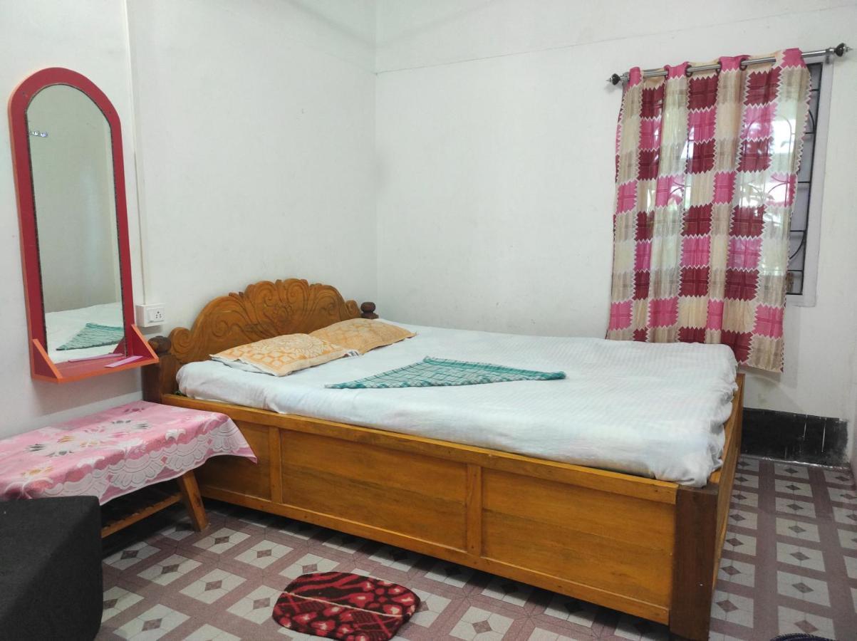Manas Green Home Stay Jyoti Gaon Eksteriør billede