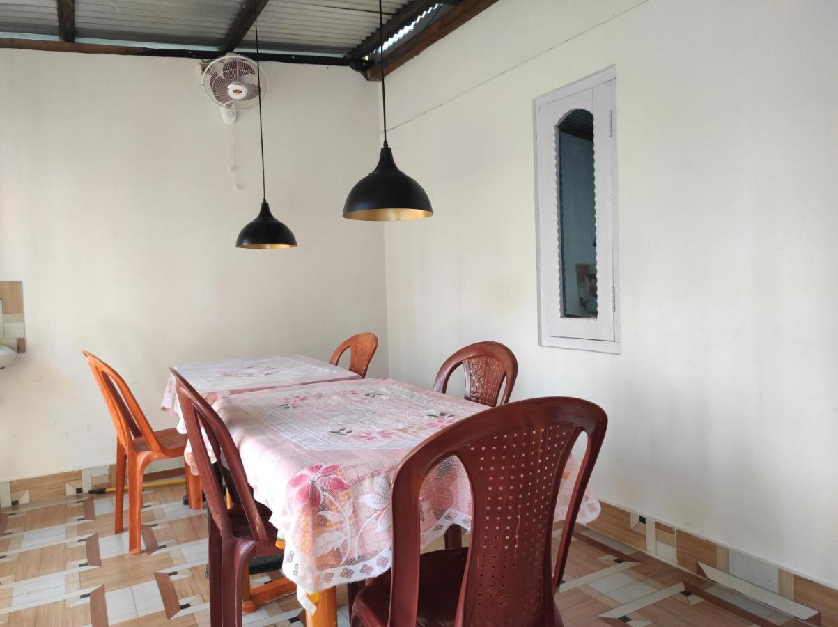 Manas Green Home Stay Jyoti Gaon Eksteriør billede