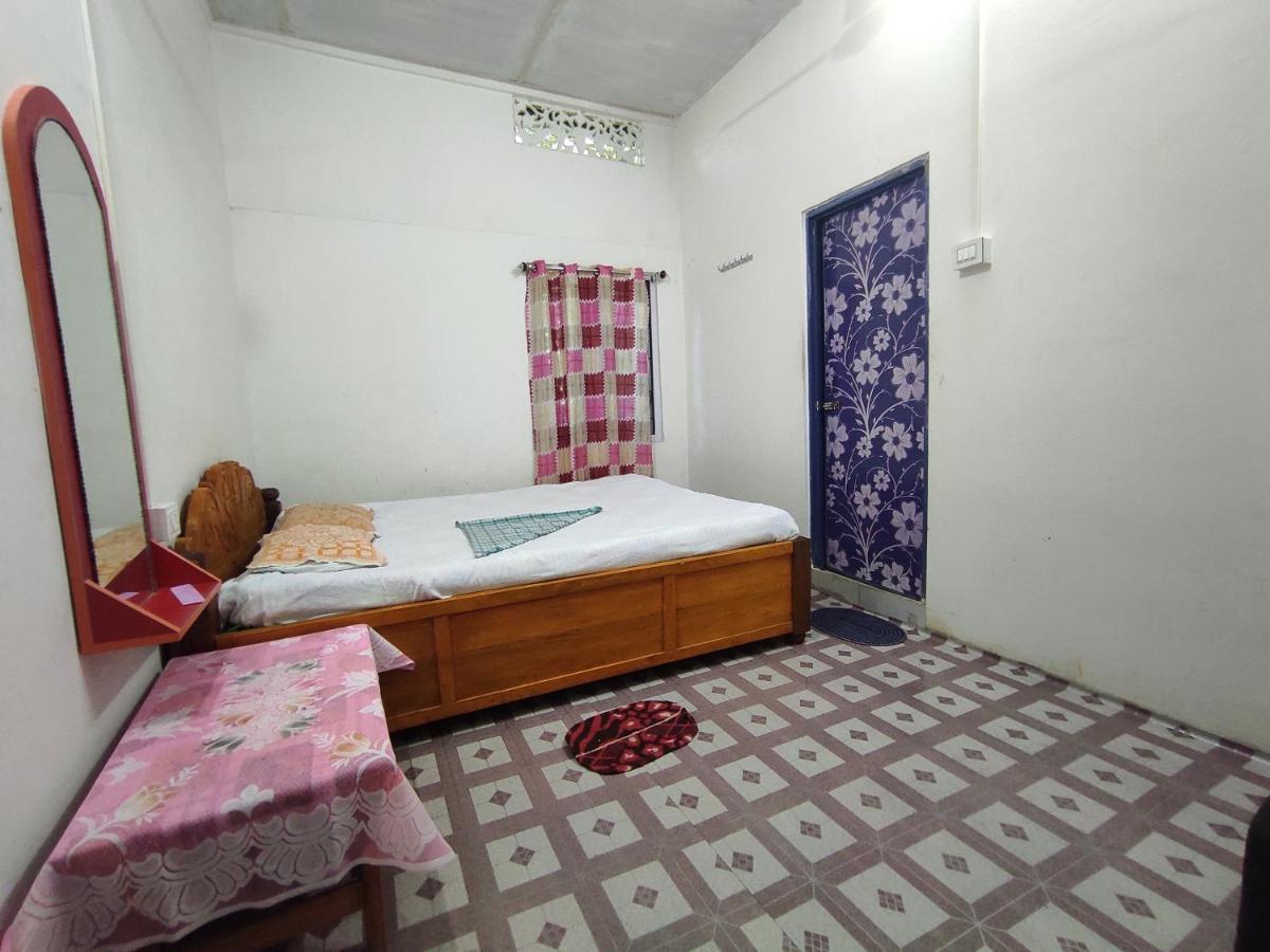 Manas Green Home Stay Jyoti Gaon Eksteriør billede