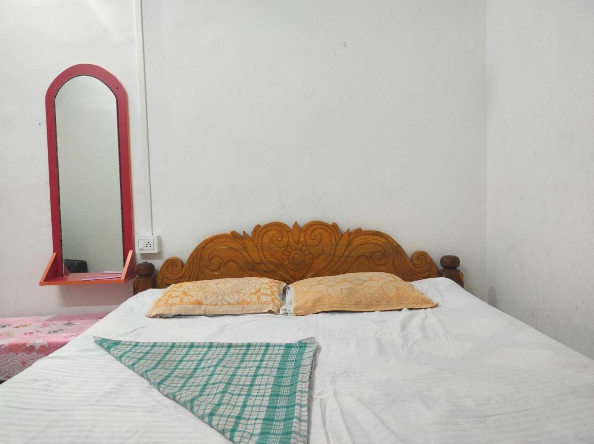 Manas Green Home Stay Jyoti Gaon Eksteriør billede