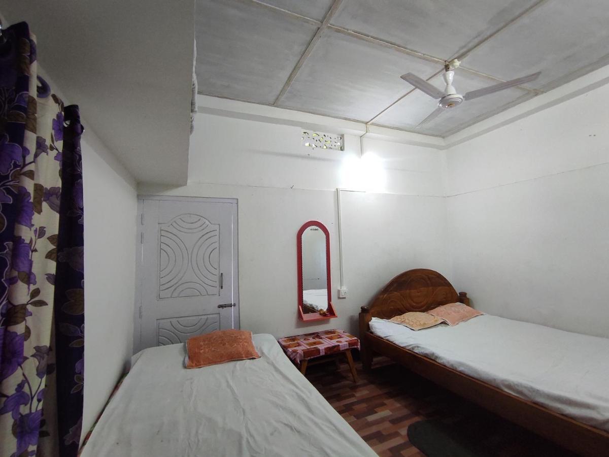 Manas Green Home Stay Jyoti Gaon Eksteriør billede