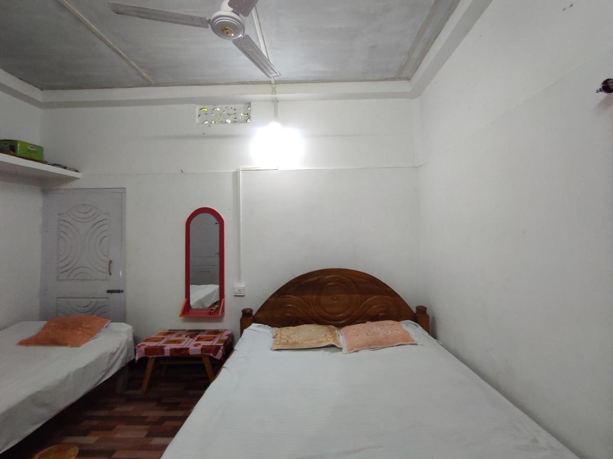 Manas Green Home Stay Jyoti Gaon Eksteriør billede