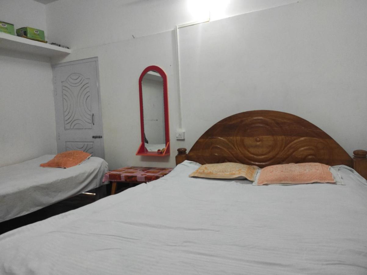 Manas Green Home Stay Jyoti Gaon Eksteriør billede