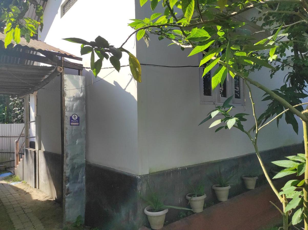Manas Green Home Stay Jyoti Gaon Eksteriør billede